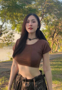 Panchanok-สาวเท่