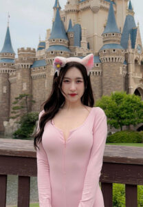 Panchanok-แมวเหมียว