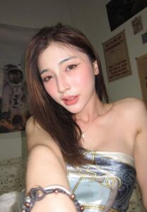 Donut-Natthicha-สดใส