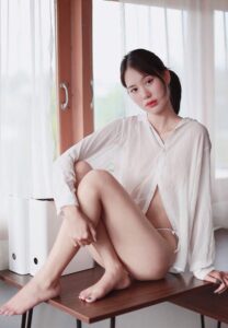 JaJa-Chotika-สาวน่ารัก