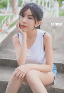 Jne-Jne-สวยสวย