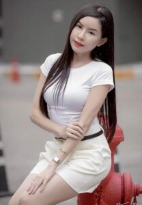 Jne-Jne-สาวเรียบร้อย