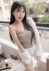 Jne-Jne-สาวแซ่บ