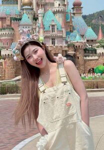 Natchanicha-Arino-น่ารักสดใส