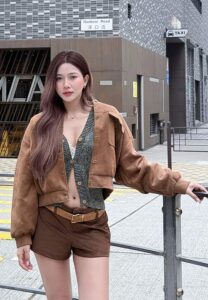 Natchanicha-Arino-สวยสวย