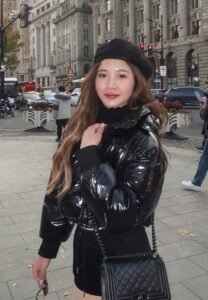 Natchanicha-Arino-เที่ยว