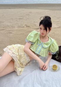 Ploy-Kamon-พักผ่อน