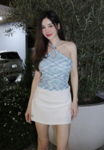 จิรารัตน์-ชานันโท-สาวเก๋