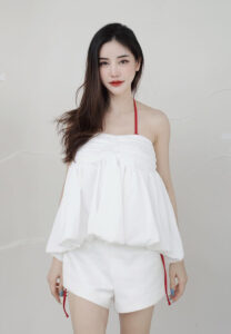 จิรารัตน์-ชานันโท-สาวเซ็กซี่