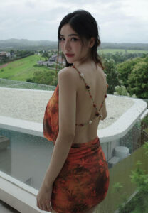 จิรารัตน์-ชานันโท-สาวแซ่บ