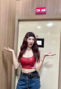 Patcharin C.-009-Attractive