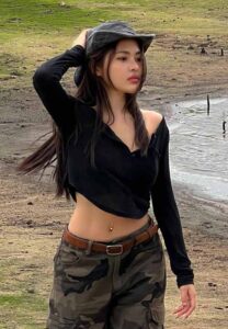 Sinitra-Kaensusadee-เที่ยวป่า