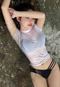 Sinitra-Kaensusadee-แช่น้ำ