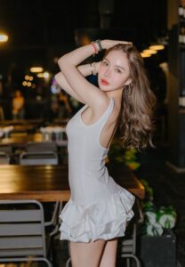Punchy Alinras-Graceful Punchy Alinras-Graceful