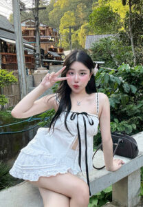 Mie-Mimimiii-สายหวาน