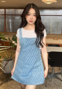 Mie-Mimimiii-สาวเรียบร้อย