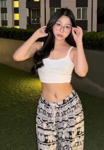 Mie-Mimimiii-สาวแว่น