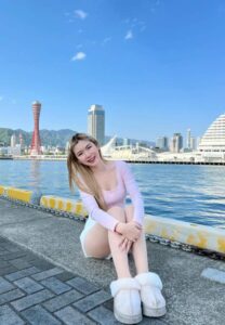 Mook Parichat-001-Cute