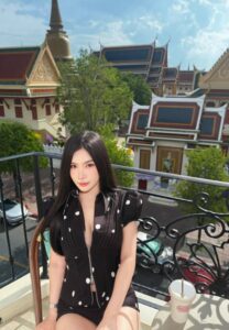 NungNing Alisa-007-Amazing