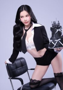 NungNing Alisa-009-Dazzling