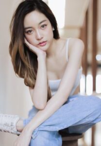 แจกวาร์ป กุ้ยช่าย Apichaya-001-Lovely