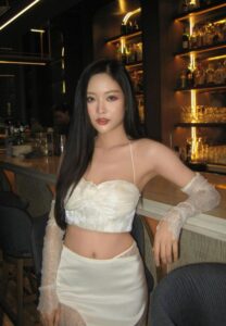 แจกวาร์ป กุ้ยช่าย Apichaya-007-Gorgeous