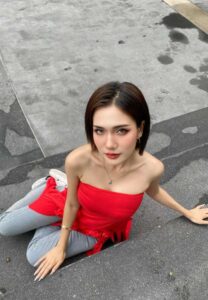 ฟารีดา เอลิซ่าเบธ ที-004-Elegant