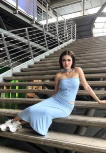 ฟารีดา เอลิซ่าเบธ ที-005-Radiant