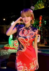 ฟารีดา เอลิซ่าเบธ ที-023-Wonderful