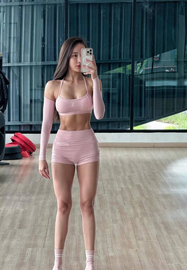 Pichana Yoosuk