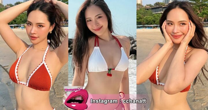 สอง ณัชชา ณัชชา ชาติอนุลักษณ์ cchanatt